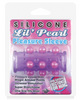 Lil' pearl pleasure sleeve - purple