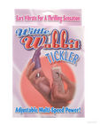 Wittle wabbit tickler - pink