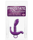 Prostate stimulator - purple