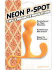 Neon luv touch p-spot stimulator - orange