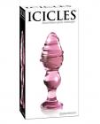 Icicles hand blown glass no. 27