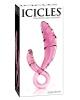 Icicles hand blown glass no. 30