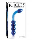 Icicles hand blown glass no. 31