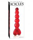 Icicles hand blown glass no. 32