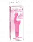 Dazzlin daizy wanachi - pink