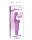 Dazzlin daizy wanachi - purple