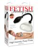 Fetish fantasy series pussy pump