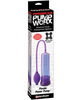 Pump worx power pump - purple