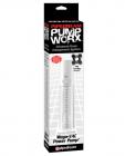 Pump worx mega-vac power pump - white