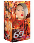 Agent 69 Love Doll