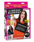 Lindsay blowhan love doll - she'll steal your heart