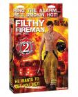 Fireman doll