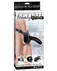 Fetish fantasy series extreme hollow strap-on