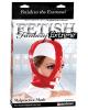 Fetish Fantasy Extreme Malpractice Mask