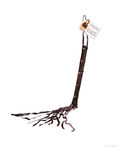 Fetish Fantasy Series Cat O'Nine Tails