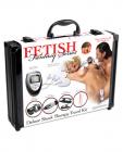 Festish fantasy series shock therapy travel kit