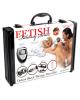 Festish fantasy series shock therapy travel kit