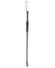 Fetish Fantasy Series Deluxe Riding Crop - Purple