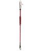 Fetish Fantasy Series Deluxe Riding Crop - Red