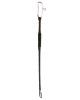 Fetish Fantasy Series Deluxe Riding Crop - Black