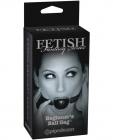 Fetish Fantasy Series Limited Edition Beginner's Ball Gag