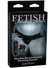 Fetish Fantasy Series Limited Edition Remote Control Vibrating Panties Plus Size