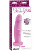Fetish Fantasy Elite 6" Dildo