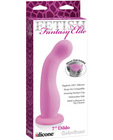 Fetish Fantasy Elite 7" Dildo
