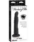 Fetish Fantasy Elite 8" Dildo