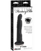 Fetish Fantasy Elite 8" Dildo