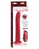 Fetish Fantasy Elite Vibrating 10" Dildo