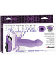 Fetish Fantasy Elite 7" Hollow Strap-On