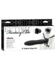 Fetish Fantasy Elite 9" Hollow Strap-On