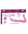 Fetish Fantasy Elite 8" Strapless Strap-On