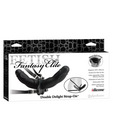 Fetish Fantasy Elite Double Delight Strap-On 