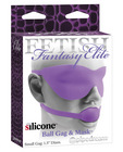 Fetish Fantasy Elite Ball Gag & Mask