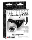 Fetish Fantasy Elite Vibrating Panty