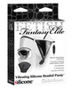 Fetish Fantasy Elite Vibrating Silicone Beaded Panties
