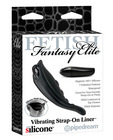 Fetish Fantasy Elite Vibrating Panty Liner