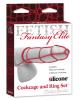 Fetish Fantasy Elite Cockcage and Ring Set