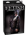 Fetish fantasy Lace Disgrace Diva Size