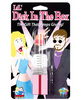 Lil dick in the box - the gift that keeps giving