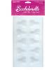 Bachelorette party favors lil' chubby pecker ice tray