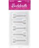 Bachelorette party favors skinny pecker ice tray