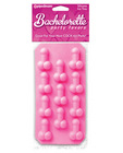 Bachelorette party favors silicone penis ice tray