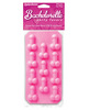 Bachelorette party favors silicone penis ice tray