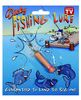 Dicky fishing lure