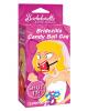 Bachelorette party favors bridezilla ball gag