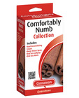 Comfortably numb pleasure kit - cinnamon