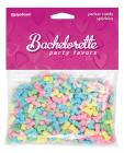 Bachelorette party favors pecker sprinkles